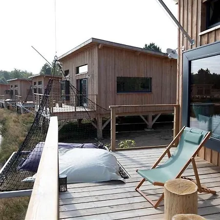 La Conque Eco Carrelets T2 Σαλέ *